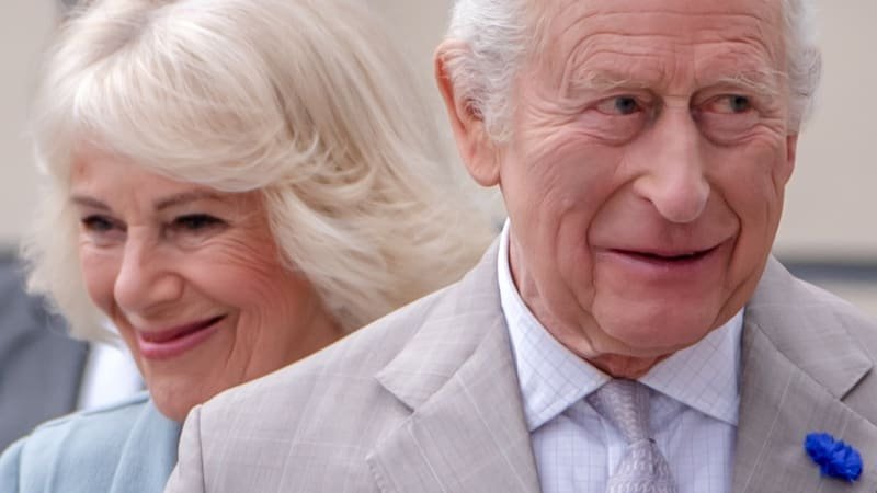 Královna Camilla se prořekla o zdraví Karla III. Po Harrym zazněla další znepokojivá slova Královna Camilla se prořekla o zdraví Karla III. Po Harrym zazněla další znepokojivá slova