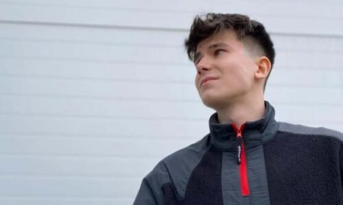Český florbalový talent oznámil, že mu zbývá pár týdnů života. Lékaři v Ostravě pochybili, tvrdí