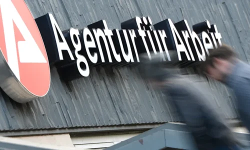 Ekonomika je pod obrovským tlakom — Nemecko je na ceste k 3 miliónom nezamestnaných