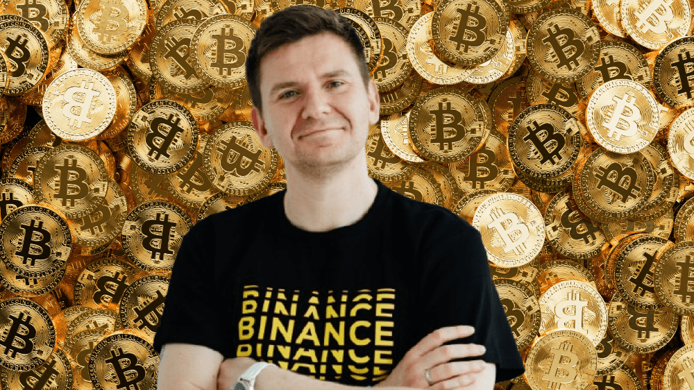 Bitcoin prekonal historické maximum. Čo na to hovorí manažér Binance Kyrylo Khomiakov? Bitcoin prekonal historické maximum. Čo na to hovorí manažér Binance Kyrylo Khomiakov?