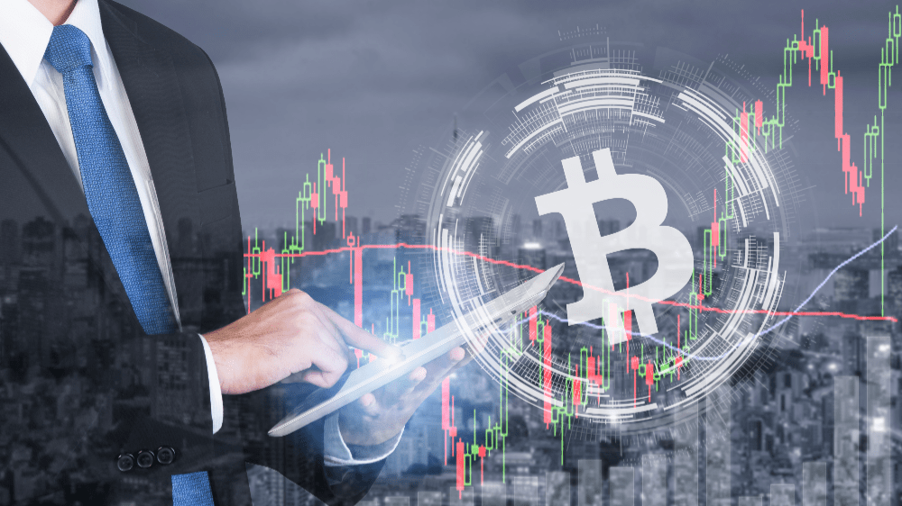 Bitcoin sa pripravuje na veľký pohyb, ktorý môže prelomiť historické maximum Bitcoin sa pripravuje na veľký pohyb, ktorý môže prelomiť historické maximum