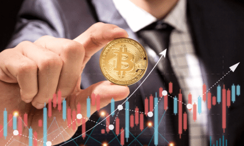 Bitcoin dosiahol nové historické maximum. Čo ženie kryptomeny nahor?