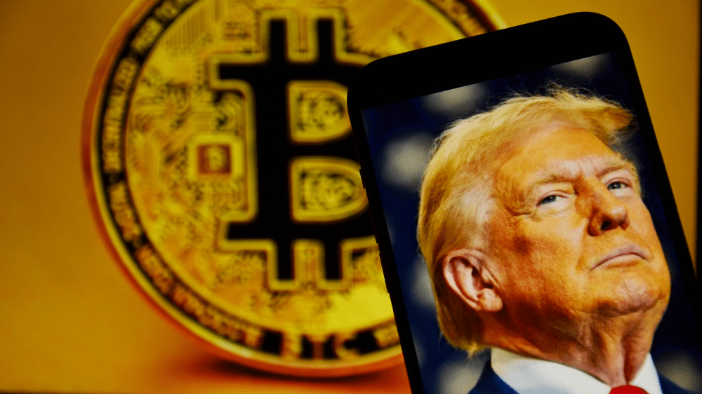 Bitcoin je nová zbraň v politickej a ekonomickej hre