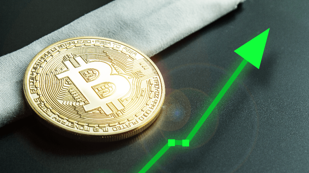 Bitcoin smeruje na historické maximum, predpovedajú analytici Bitcoin smeruje na historické maximum, predpovedajú analytici