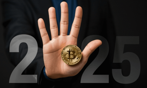 Akú cenu dosiahne Bitcoin v roku 2025? Odpovedá kryptoexpert