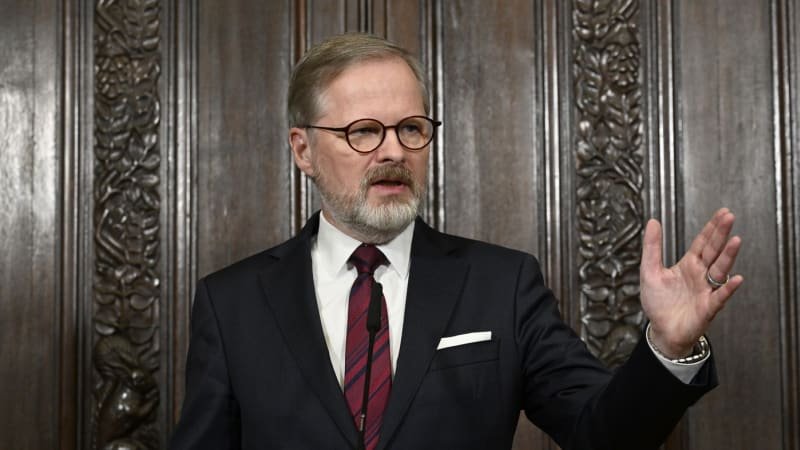 Fiala: Novotný násobně překročil hranice. Ve hře je i jeho vyloučení z ODS Fiala: Novotný násobně překročil hranice. Ve hře je i jeho vyloučení z ODS