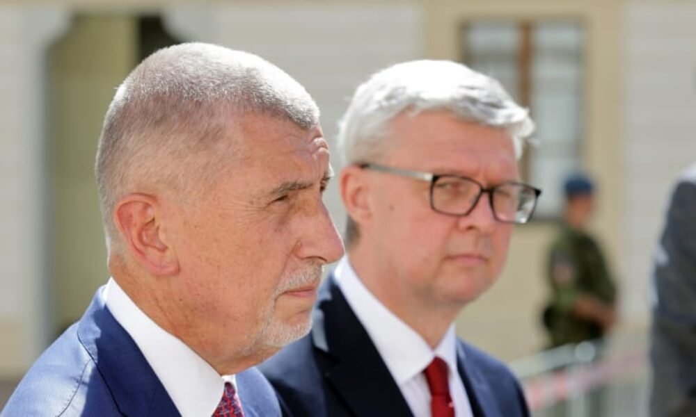 Exkluzivní výzkum: Jasným favoritem na příštího premiéra zůstává Babiš. Havlíček ztrácí