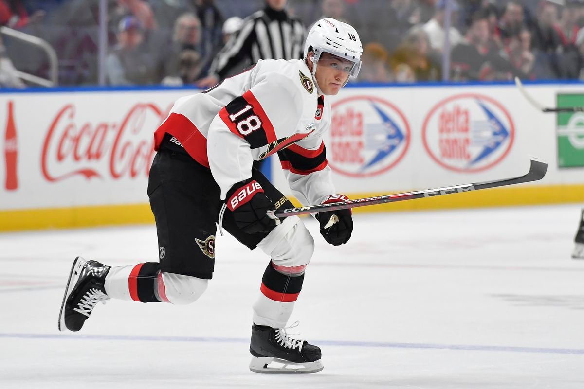 Nemecko sa nakoniec dočkalo. Hviezda z NHL dostala od klubu zelenú