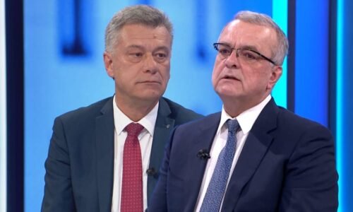 Znechucený Kalousek o „Blažkových“ bitcoinech: Ostuda. Pulp Ficiton, míní Marvanová