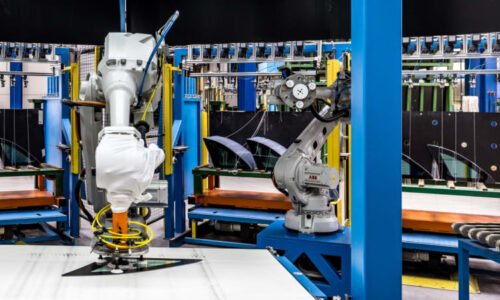 Rána pro obyvatele Hustopečí. Ve městě skončí firma se 169 zaměstnanci