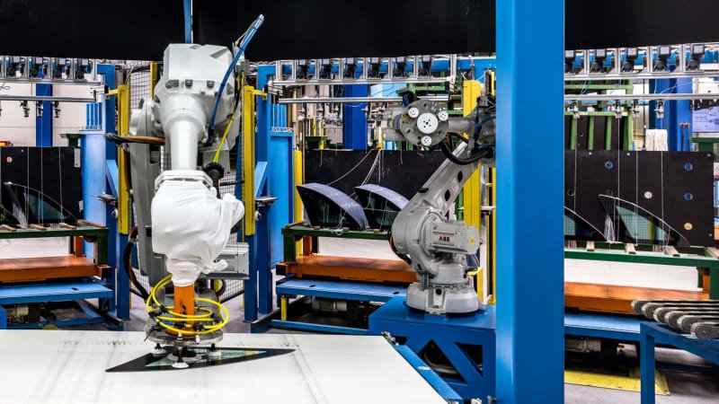 Rána pro obyvatele Hustopečí. Ve městě skončí firma se 169 zaměstnanci Rána pro obyvatele Hustopečí. Ve městě skončí firma se 169 zaměstnanci