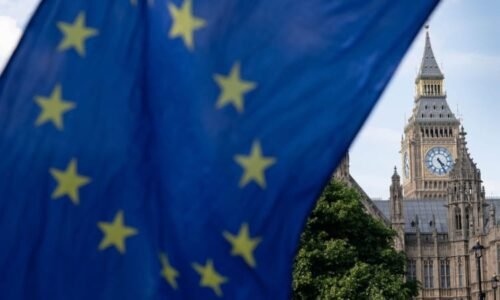 Restart po brexitu? Londýn dal přednost obchodu s EU před větší autonomií, říká analytička