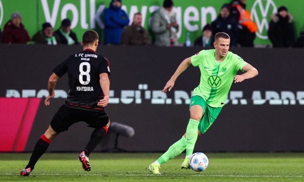 Skvelá správa pre reprezentáciu! Wolfsburg sa rozhodol o Denisovi Vavrovi