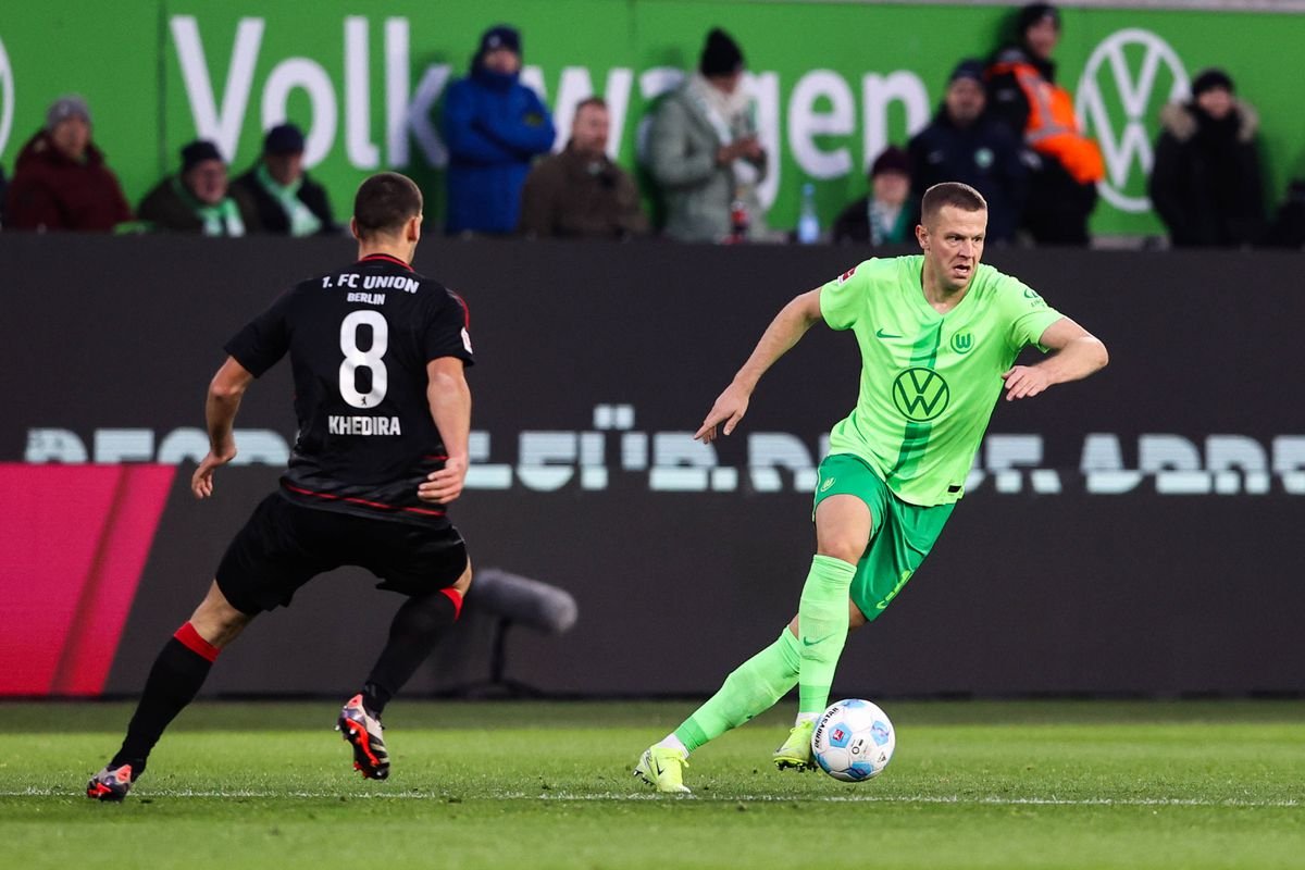 Skvelá správa pre reprezentáciu! Wolfsburg sa rozhodol o Denisovi Vavrovi