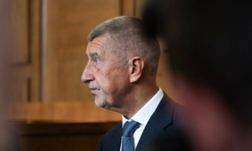 Babišovi se nelíbilo, že se musel omluvit novinářce. Nejvyšší soud jeho dovolání zamítl