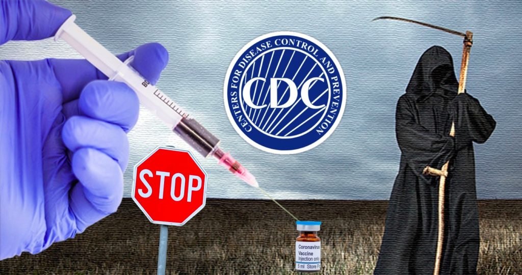 Americké Centrum na kontrolu a prevenciu chorôb prestalo odporúčať, aby sa deti a tehotné ženy dali proti Covid-19 očkovať Americké Centrum na kontrolu a prevenciu chorôb prestalo odporúčať, aby sa deti a tehotné ženy dali proti Covid-19 očkovať