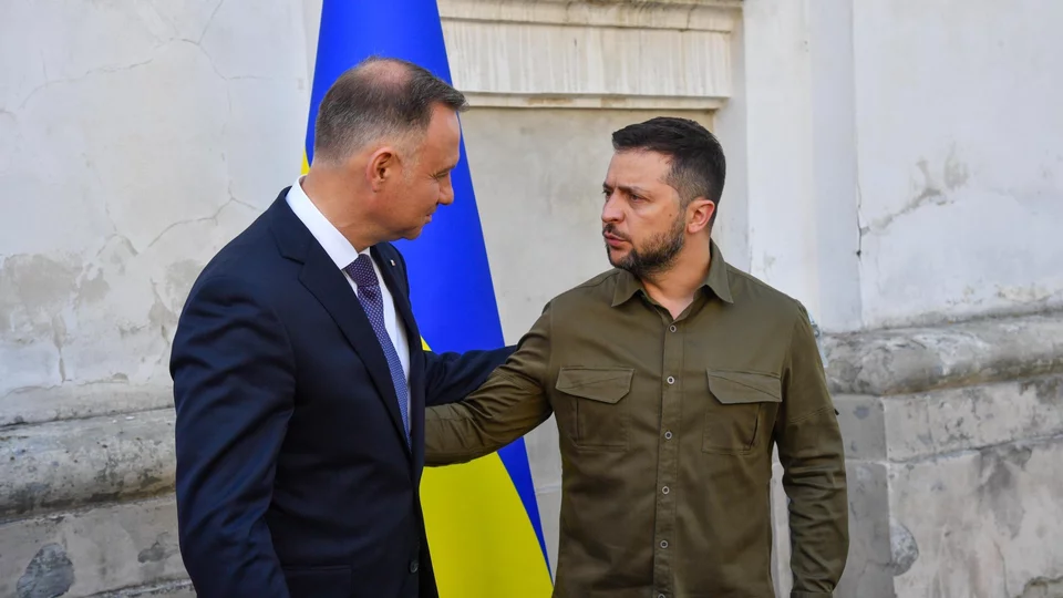 Rusko vyhralo — v Poľsku vyvodili nepríjemné závery Rusko vyhralo — v Poľsku vyvodili nepríjemné závery