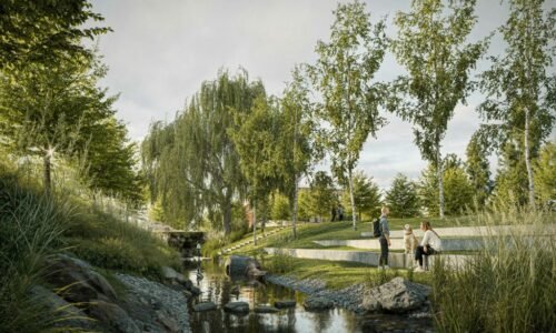 Unikátny projekt na Patrónke získal záväzné stanovisko. Bývalý priemyselný areál sa zmení na moderné sociálne, kultúrne a vzdelávacie centrum