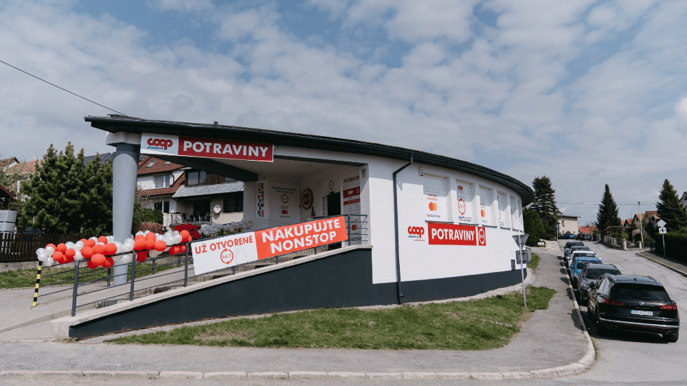 Slovenské potraviny na výslní. COOP Jednota triumfuje v spotrebiteľskej ankete Slovenské potraviny na výslní. COOP Jednota triumfuje v spotrebiteľskej ankete
