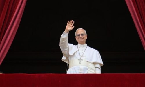 Regina Caeli: Nebojte sa! Prijmite pozvanie Cirkvi a Krista Pána