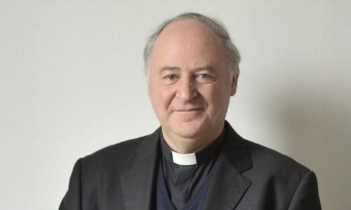 Mons. Pegoraro je novým predsedom Pápežskej akadémie pre život