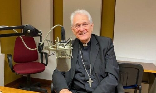 Kard. Steiner: V konkláve bolo cítiť náklonnosť celej Cirkvi – synodalita a integrálna ekológia majú pokračovať