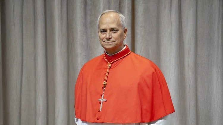 Lev XIV. je novým pápežom