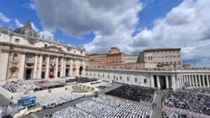 Liturgický kalendár slávení pápeža leva xiv. na jún 2025