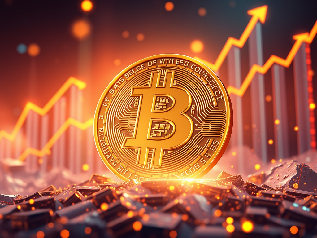Peter Brandt predpovedá Bitcoin za 150 000 dolárov
