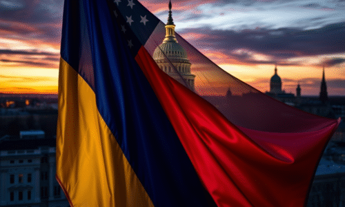 USA varujú Rusko USA varujú Rusko