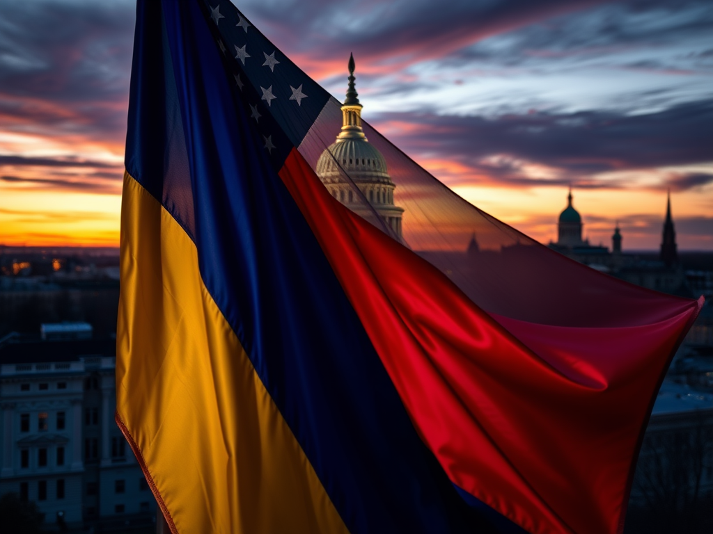 USA varujú Rusko USA varujú Rusko