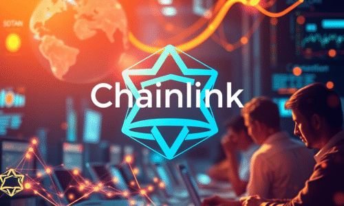 Chainlink spúšťa startupový program „Build on Solana“