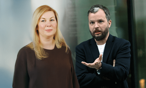Babišův bývalý „guru“ Prchal se rozvedl: Konec manželství se známou kuchařkou byl bouřlivý