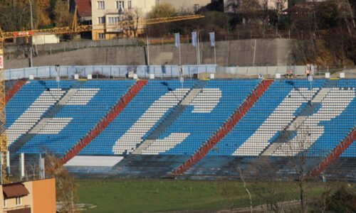 Fotbalové legendy se sejdou na Bazalech v Ostravě. Připomenou si olympijský úspěch