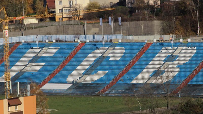Fotbalové legendy se sejdou na Bazalech v Ostravě. Připomenou si olympijský úspěch