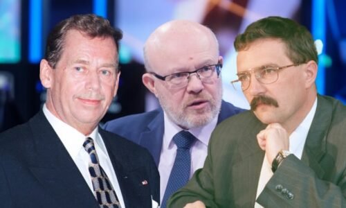 Havel, modla lidovců i nejdéle sloužící ministr kultury. Rakovině čelila řada českých politiků