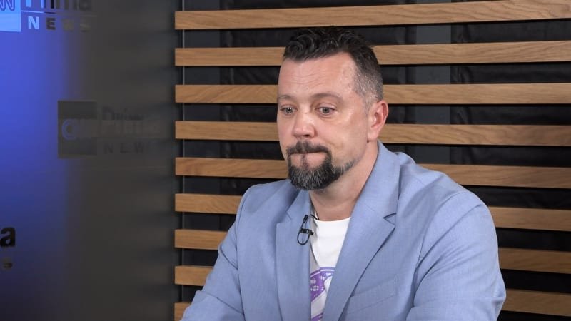 Kavalčík o náhlém úmrtí kolegy: Nedokázal jsem tomu uvěřit. Vrátí se Ruda z Ostravy? Kavalčík o náhlém úmrtí kolegy: Nedokázal jsem tomu uvěřit. Vrátí se Ruda z Ostravy?