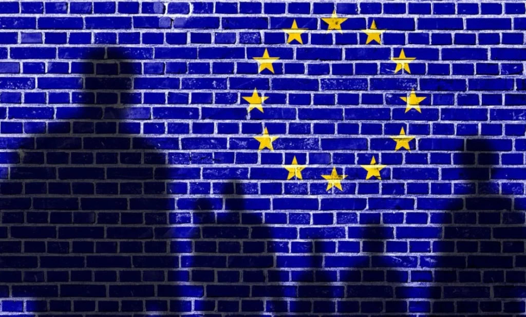 ĎALŠÍ ŠKANDÁL v Bruseli: Tentoraz agentúra pre azyl ĎALŠÍ ŠKANDÁL v Bruseli: Tentoraz agentúra pre azyl