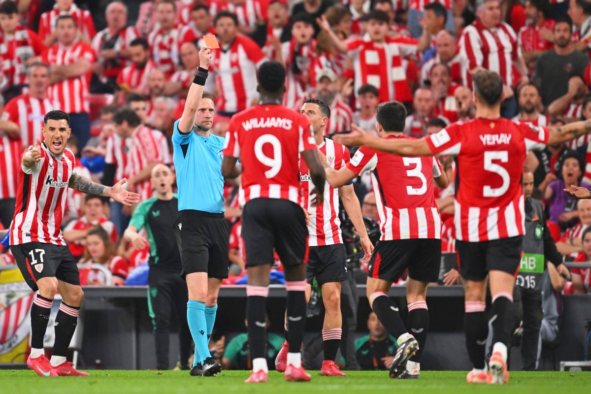 Manchester United má vydláždenú cestu do finále. Bilbao v odvete bez trojice kľúčových hráčov