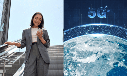 Digitálny skok vpred. Slovenský operátor za mesiac pridal 60 nových 5G lokalít