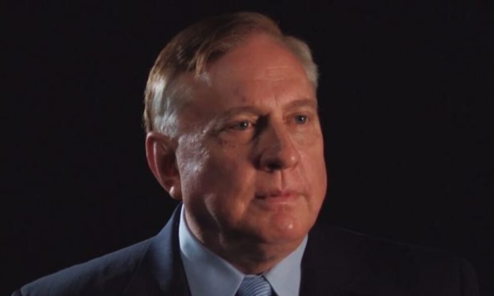 Douglas Mcgregor: Ukončenie konfliktu závisí od rozhodnutia Ruska