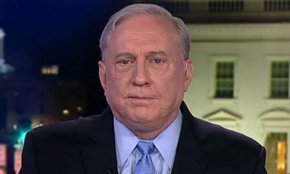 Douglas Mcgregor: Európske plány pre Ukrajinu sú neuskutočniteľné