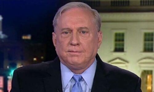 Douglas Mcgregor: Európske plány pre Ukrajinu sú neuskutočniteľné