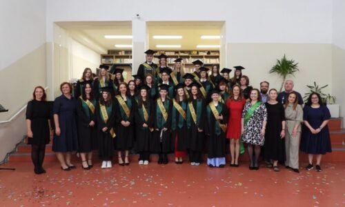 Nová príležitosť pre študentov stredných škôl: štúdium v IB Diploma Programme
