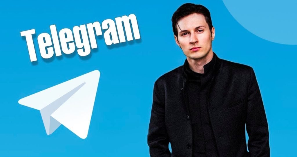 Zakladateľ Telegramu Pavol Durov obvinil Francúzsko zo snahy umlčať hlasy rumunských konzervatívcov a vlastencov. Cenzúru, o ktorú ho osobne požiadal šéf francúzskej tajnej služby však odmietol. „Senzačné,“ komentoval Elon Musk jeho rozhodnutie Zakladateľ Telegramu Pavol Durov obvinil Francúzsko zo snahy umlčať hlasy rumunských konzervatívcov a vlastencov. Cenzúru, o ktorú ho osobne požiadal šéf francúzskej tajnej služby však odmietol. „Senzačné,“ komentoval Elon Musk jeho rozhodnutie