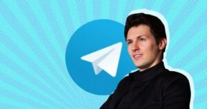 Majiteľ telegramu durov opäť obvinil francúzsku tajnú službu zo zasahovania do slobodných volieb v rumunsku a demokratických procesov v ďalších štátoch: „jej hlavným cieľom bola vždy geopolitika: rumunsko, moldavsko, ukrajina“