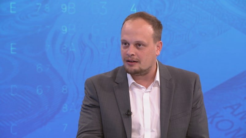 Dohnaly vás dluhy? Dejte stranou bariéry a okamžitě konsolidujte půjčky, poradil ekonom