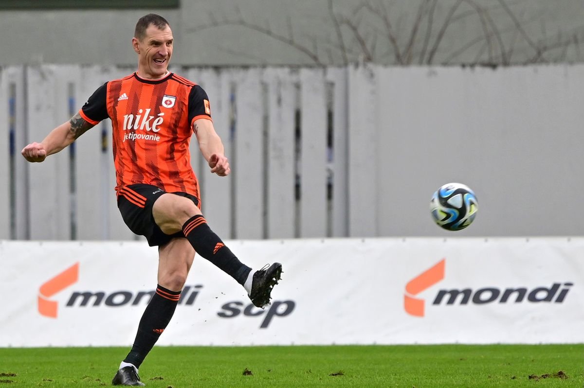 Ružomberok je zachránený a ikonická postava končí: Mám za sebou úžasnú cestu