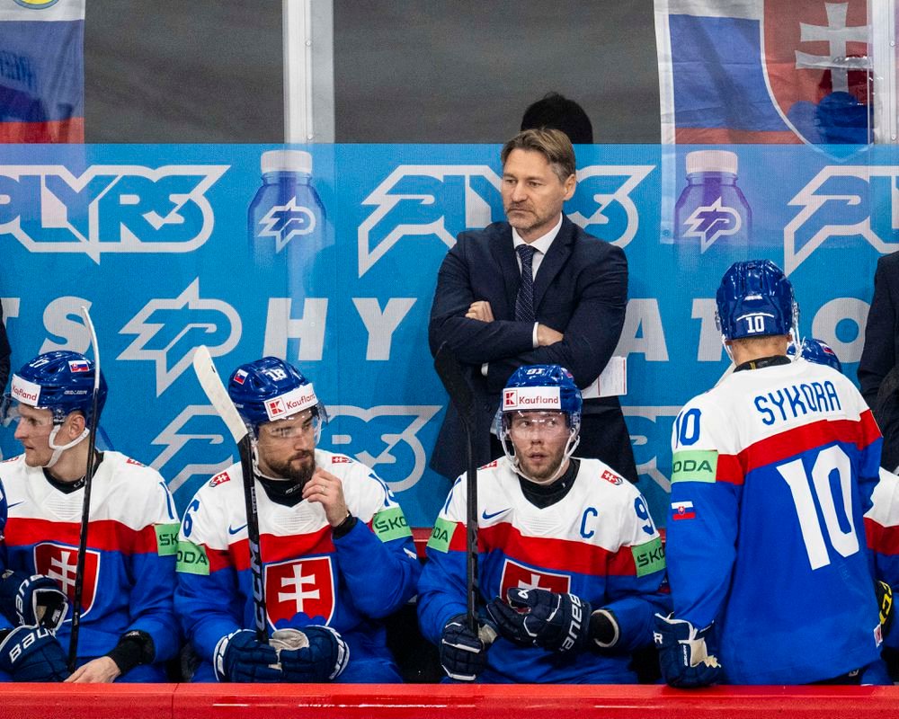 Prvé reakcie po prehre Slovenska so Švédskom: Chalani to odmakali, odbojovali