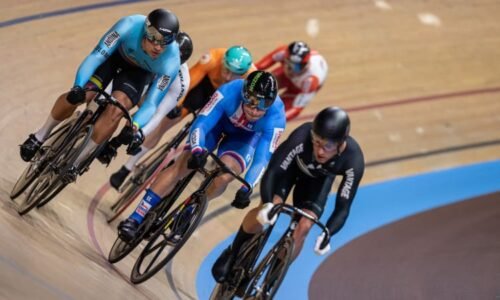 Brno chystá novou halu pro dráhové cyklisty a atlety. Radní upřesnili parametry sportoviště